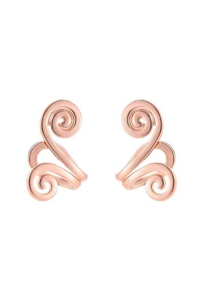 Choice Gold Healthcare Weight Loss Non Piercing Earrings Acupressure Slimming...