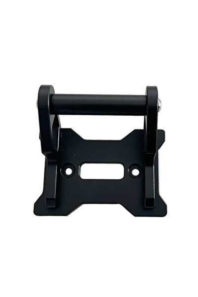 Choice4 Black 12mm NO LOGO New 2024 For CFMOTO 450MT 450 MT 2025 Motorcycle A...