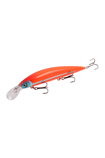 Choice 130mm-36g Color E YUCONG 1PX Sinking Minnow Bait 13cm-36g Trolling Fis...