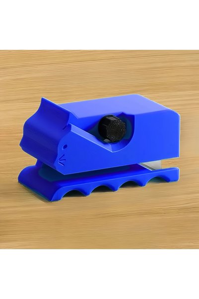 Choice Blue New Multi-Functional DIY Cardboard Cutting Tool, Manual Paper Cut...