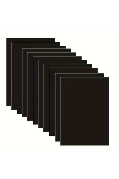 Choice 5x7 Inch-10sheets 10 Sheets A4/8.3×11.7 Inch, 5R/5×7 Inch Single-Sided...