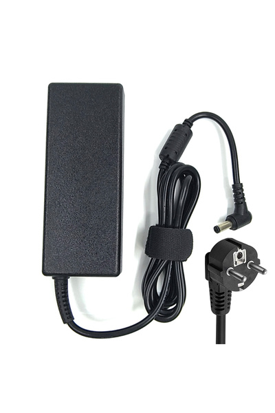 Choice Adapter with EU plug 19V 4.74A 90W 5.5*2.5mm Laptop Charger Power For ...