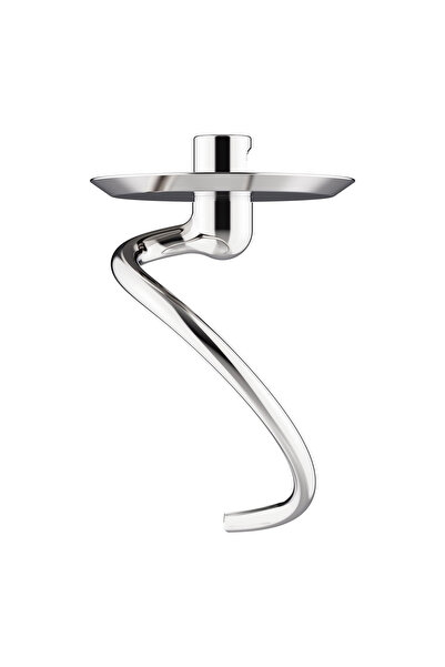 Choice Dishwasher Safe,Spiral Dough Hook for Kitchenaid Stand Mixer, 4.5 Qt -...