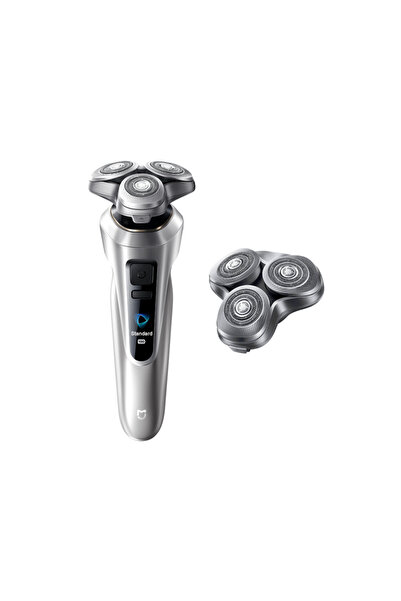 Choice5 MIJIA add head MIJIA Electric Shaver Pro – 360° Floating Head,Dual Ri...