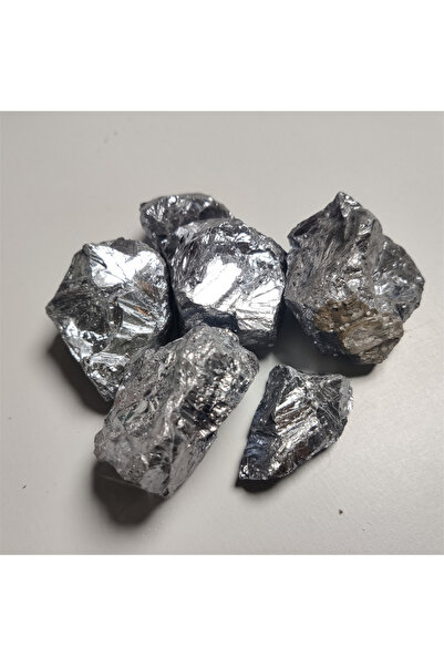 Choice 3-5 سم حوالي 100 جرام من حجر تيراهرتز الخام من Nature's Energy، عينة م...