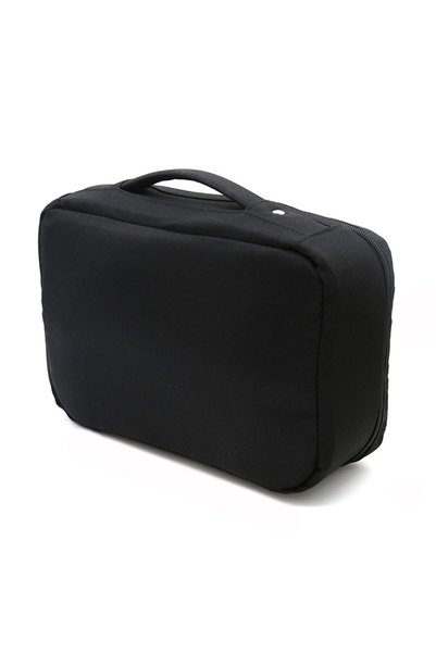 Choice black Universal Remote Controller Storage Bag Carrying Packet for 1/10...