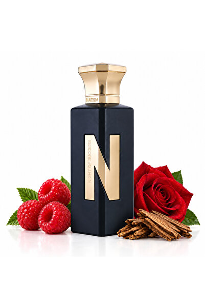 Naseem Night of Success - Eau De Parfum for Men and Women 75ml