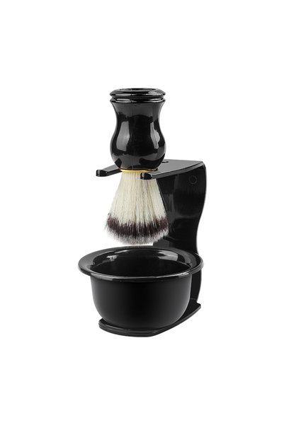 choice2 Shaving Sets 1/2/3Pcs Professional Shaving Brush Set 3-in-1 Shave Kit...