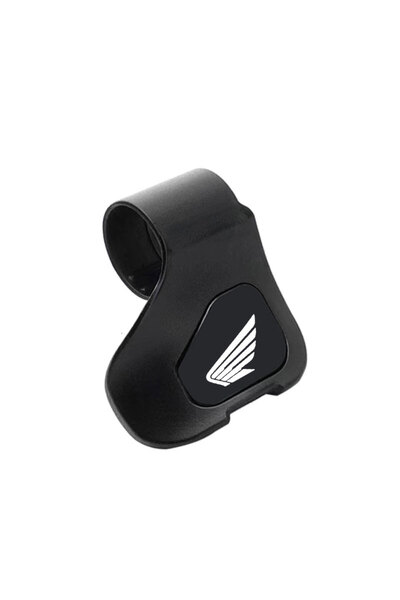 Choice6 HONDA Motorcycle Control Grip Throttle Assistant Clip accesories For ...