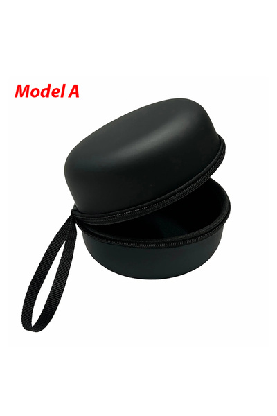 Choice Model A YHKEMA T tactical headset hard body storage case / light heads...
