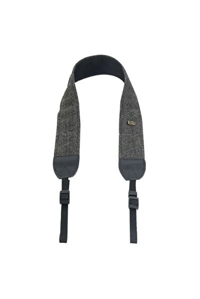 Choice GRAY Digital Camera Strap Adjustable Shoulder Neck Strap Compatible Fo...