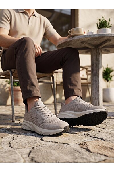 Lescon Meru 2 Flex Toprak Men's Sports Shoes