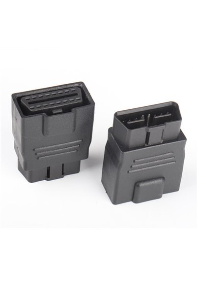 Choice1 كابل تمديد OBD2 بواجهة 16 سنًا OBD2 للسيارة obd2 16 سنًا من قابس ذكر ...