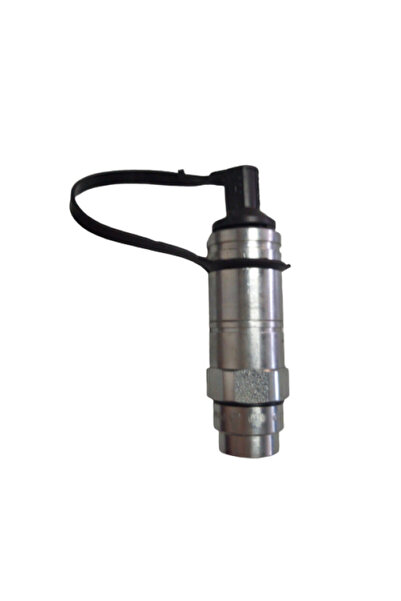 Pimak HİDROLİK ŞIKŞIK DAMPER ADAPTÖRÜ RİJİT GÖVDE YM (30331) - TD-110-90-T 50...