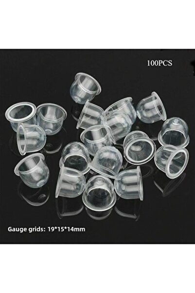 choice2 19MM 100pcs 10/100pcs Walbro Primer Bulbs Oil Bubble Petrol Snap188-1...