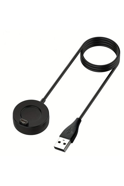 Choice USB Charger For Garmin Vivoactive 5/6,Forerunner 55/165/265/965,Fenix ...