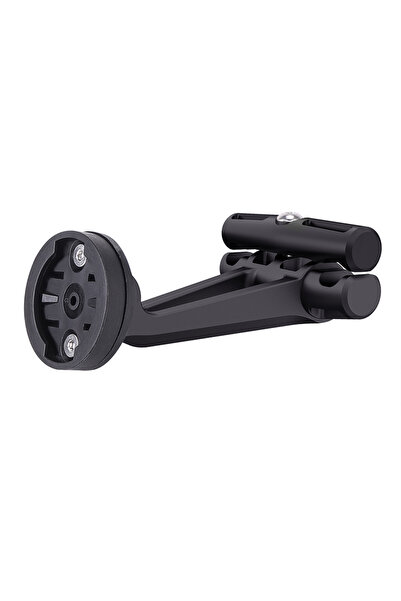 Choice WHITE DOMEN Bicycle Saddle Lamp Bracket Bike Seatpost Holder Mount Tai...