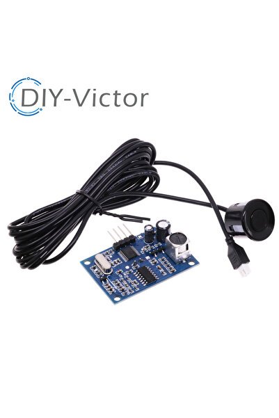 Choice Line and template Waterproof Ultrasonic Module JSN-SR04T / AJ-SR04M Wa...