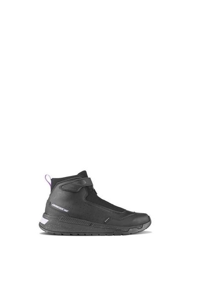 Gaerne G-ZION GORETEX KADIN BOT SİYAH LİLA