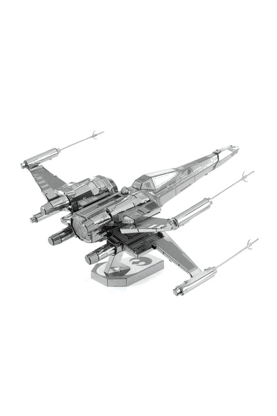 Choice Puda Melon 3D Metal Puzzle model kits DIY Laser Cut Puzzles Jigsaw Toy...