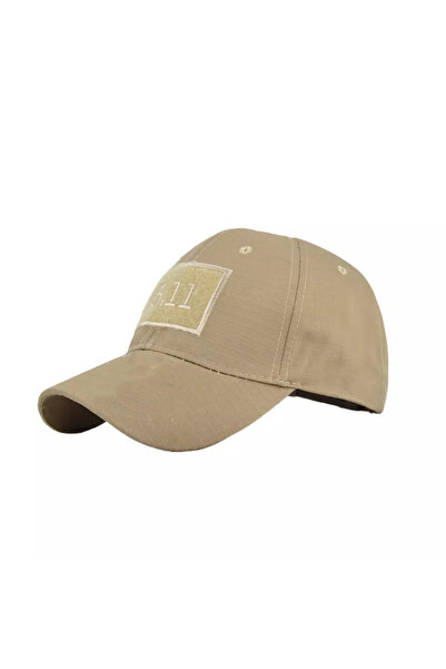 Vs Tactic Beige 5.11 Tactical Kep - Hat