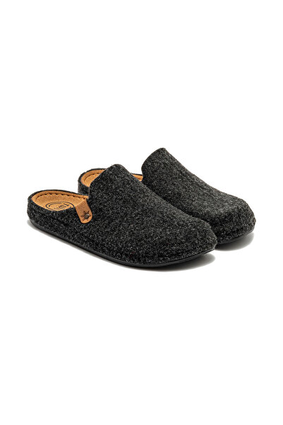 Twigy Mati Men's House Slippers Black 41/45