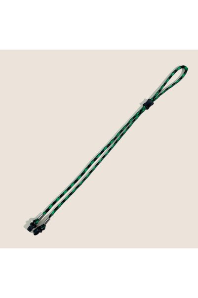 choice2 حبل نظارات C3black green متعدد الألوان مضاد للانزلاق للتعليق حول الرق...