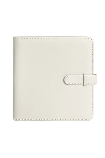 Choice1 WHITE 1 pc, 288 pockets Photo Album for Instax Square SQ1/SQ6/SQ10/SQ...