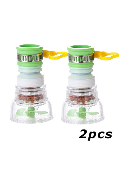 Choice4 E Faucet Extender Household Faucet Nozzle Water Purifier Faucet Sink ...