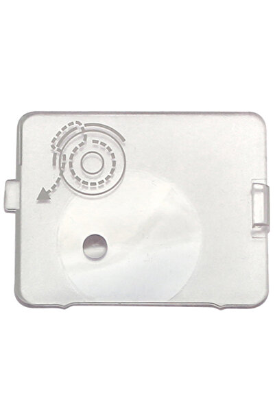 Choice 1 PCS 4164283-01 Bobbin Cover Plate For Singer Talent 3321,3323,4411,4...