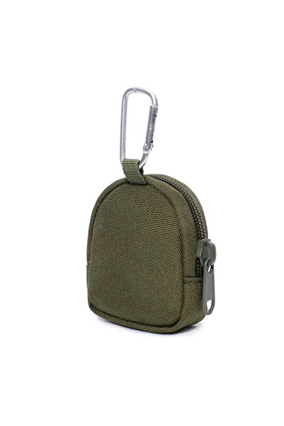 Choice Green Tactical EDC Pouch Key Wallet Holder Men Coin Purses Pouch Bag K...