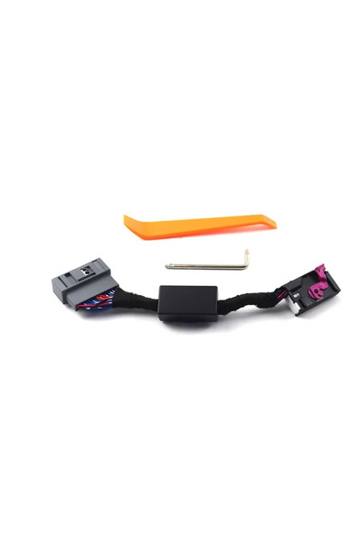 Choice 1 set For Skoda Octavia 2020-2024 Volkswagen Atlas Golf 8 MK8 Start St...