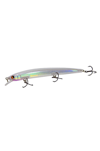 Choice7 8 1PC Long Shot 135mm/15.4g Minnow Fishing Lures Flying Fish Classic ...