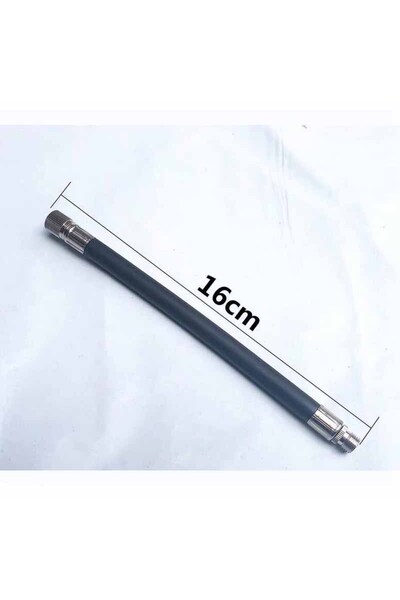 Choice Black Tyre Valve Extension Adaptor for Xiaomi Mijia M365 Tire Inflator...