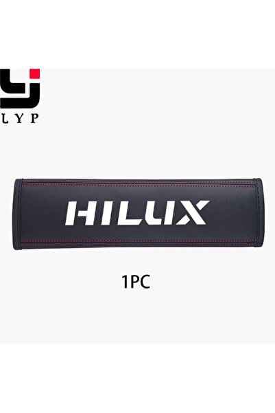 choice2 1 For Toyota Hilux Surf Vigo Revo 2017 2018 1pc Cowhide Car Interior ...