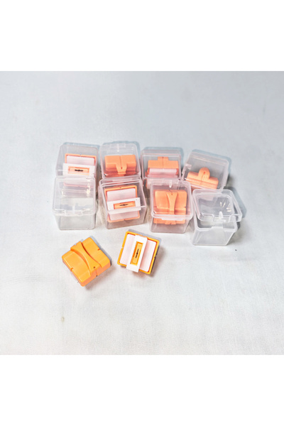 Choice1 Orange A4 Paper Cutting Machine A4 Paper Cutter Art Trimmer Crafts Ph...