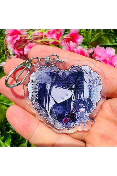 Choice1 2 Game Anime Needy Streamer Overload Omgkawaiiangel Ame Cosplay Costu...