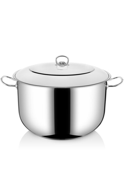 CAN 46X25 Deep Pot