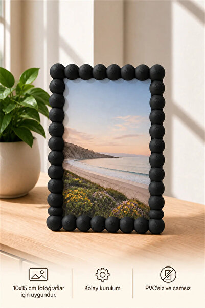 Filkorium3D Ramă foto decorativă, Ramă pentru tablouri, Ramă, Poză, Fotografie