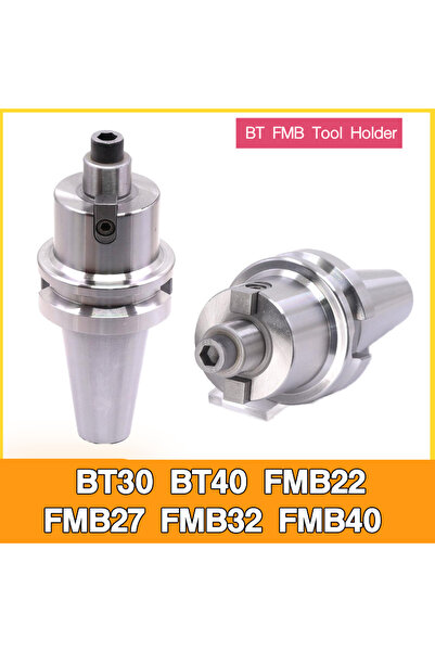 Choice4 BT30-FMB22-45 BT FMB Tool Holder BT30 BT40 FMB22 FMB27 FMB32 Tool Hol...