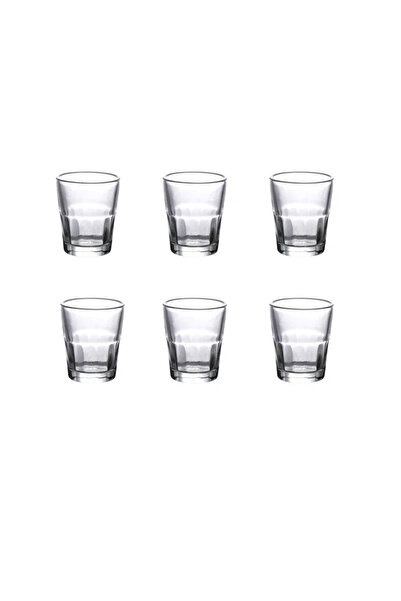 Choice1 طقم من 6 قطع كؤوس نبيذ صغيرة أنيقة شفافة سعة 20 مل/26 مل/35 مل، كؤوس ...