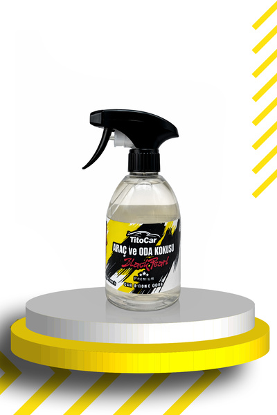 tito car BlackPearl Kötü Koku Giderici 300 ml