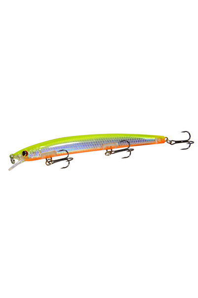 Choice3 3 1PC Long Shot 135mm/15.4g Minnow Fishing Lures Flying Fish Classic ...