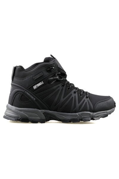 lumberjack Korayspor X Waterproof and Cold-Resistant Winter Boots with Sturdy...