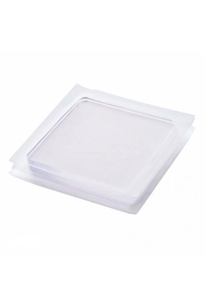 Choice 4pcs 40x40mm 4pcs Anti Vibration Non-Slip Mat Washing Machine Silicone...