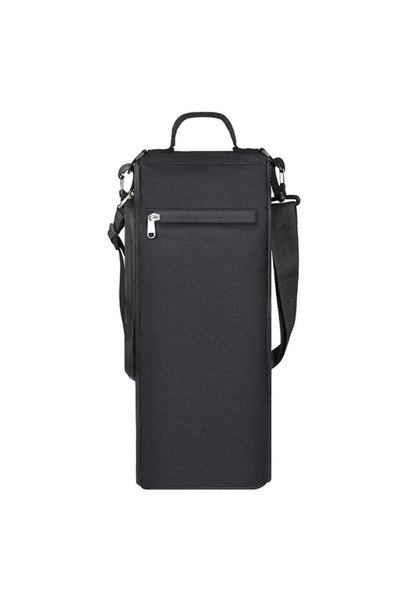 Choice black Black Golf Cooler Bag Wine Beer Drinks Ice bag Outdoor Sports Re...