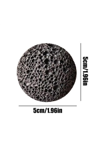 Choice 01 Moon Grip Ball Grip Strength Ball trainer Hand callus ball Climbing...