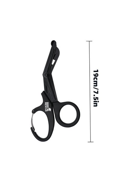 Choice 1PC Rhino Rescue Trauma Shears 7.5" Premium Stainless Steel Medical Em...