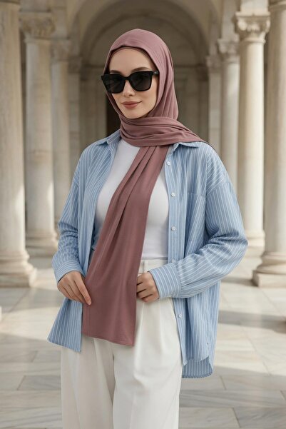 Aisha's Design Σετ δύο τεμαχίων από χτενισμένο βαμβακερό κορδόνι με κουκούλα,...