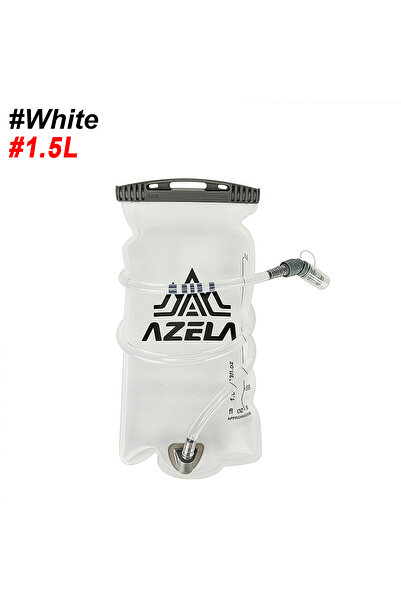 Choice White-1.5L 1PCS 1.5L/2L Hydration Bladder, Water Bladder for Hiking Ba...
